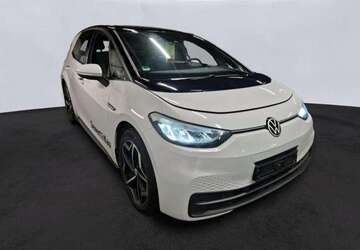 VW ID.3 62.942 km 20.450 &euro; Köthen 06366