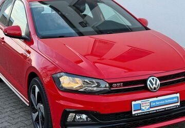 VW Polo 46.090 km 18.679 &euro; Schkeuditz 04435