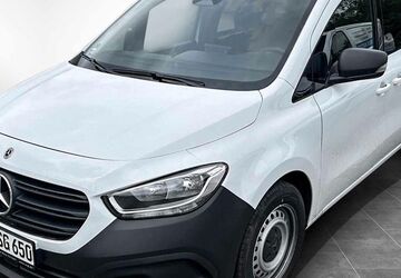 Mercedes-Benz Citan 9.661 km 39.984 &euro; Halle-Sennewitz 06193