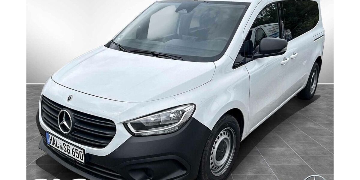 Mercedes-Benz Citan 9.661 km 39.984 &euro; Halle-Sennewitz 06193
