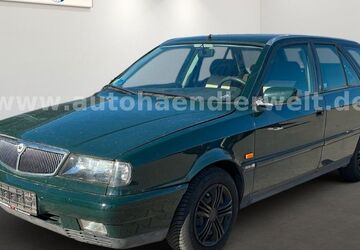 Lancia Dedra 124.518 km 1.399 &euro; Brehna 06796