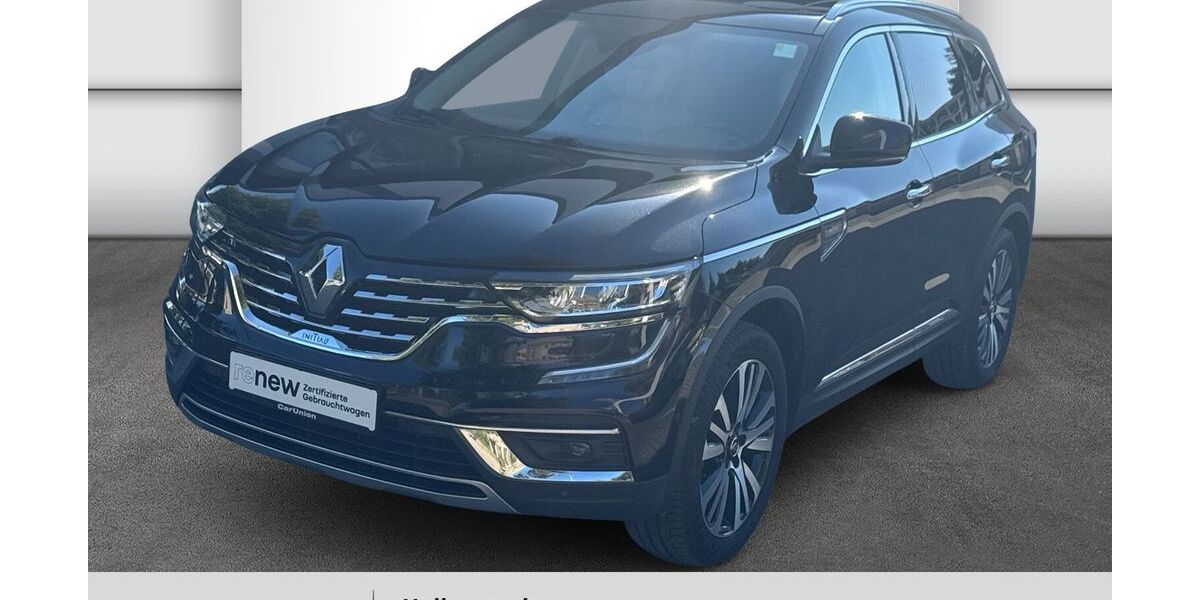 Renault Koleos 75.500 km 20.995 &euro; Halle 06132