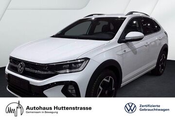 VW Taigo 25.350 km 27.420 &euro; Halle (Saale) 06110