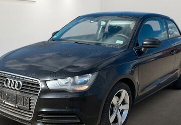 Audi A1 180.115 km 3.499 &euro; Brehna 06796