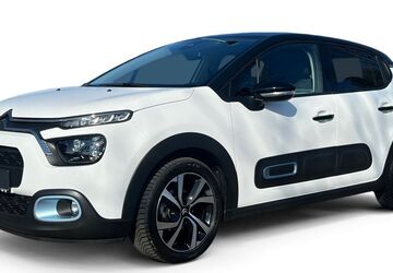 Citroen C3 23.900 km 17.182 &euro; Merseburg 06217