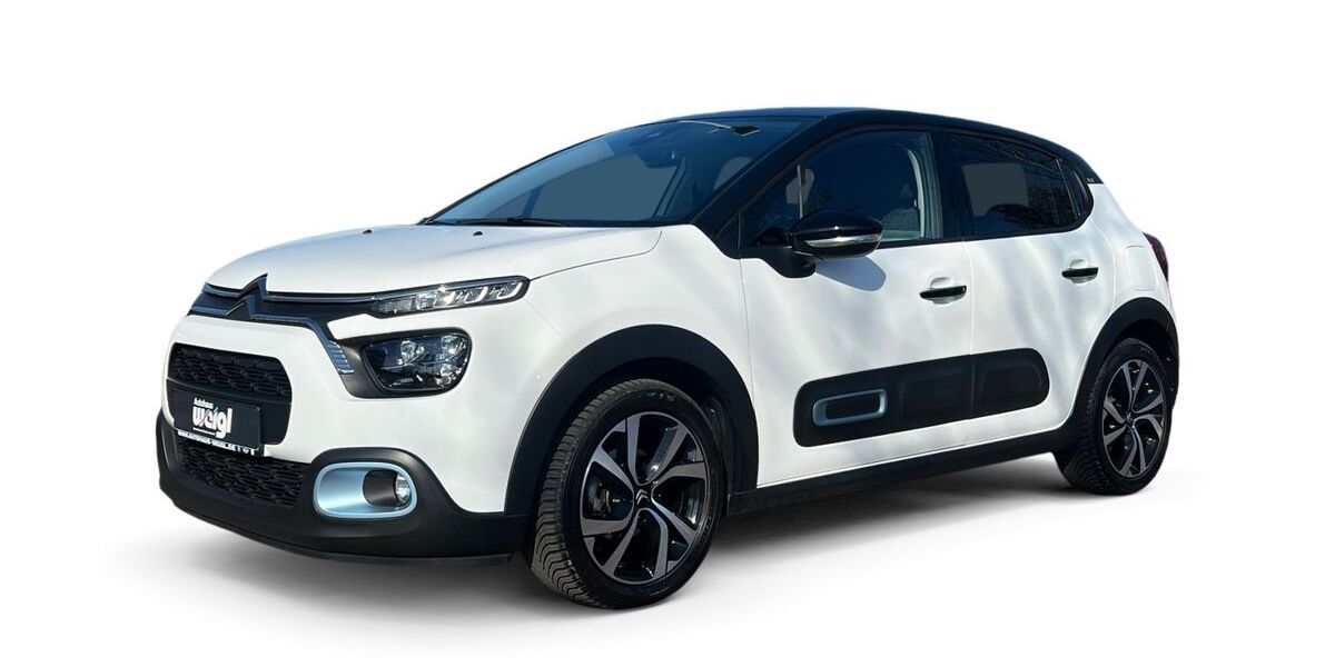 Citroen C3 23.900 km 17.182 &euro; Merseburg 06217