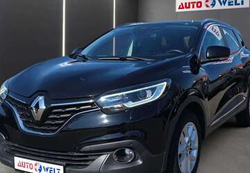 Renault Kadjar 87.866 km 11.990 &euro; Sandersdorf-Brehna 06796