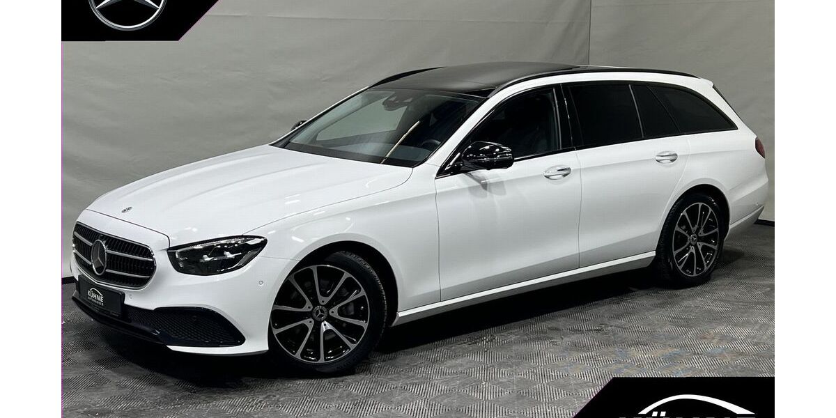 Mercedes-Benz E 220 13.507 km 42.360 &euro; Wiedemar 04509