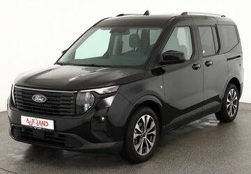 Ford Tourneo Courier 9.143 km 23.890 &euro; Halle 06122