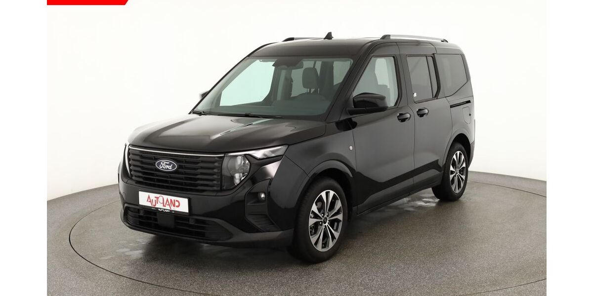 Ford Tourneo Courier 9.143 km 23.890 &euro; Halle 06122
