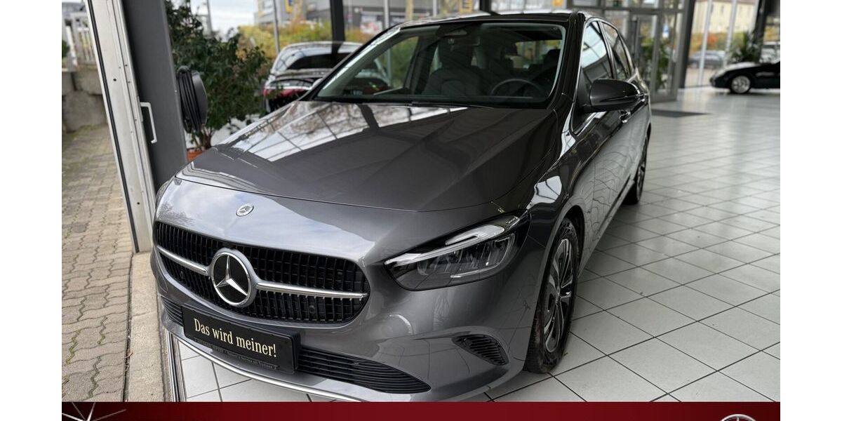 Mercedes-Benz B 180 9.309 km 32.900 &euro; Bitterfeld 06749