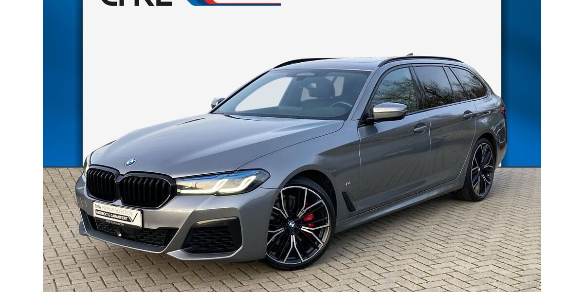 BMW 530 63.804 km 47.490 &euro; Halle/ Zscherben 06179