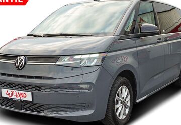 VW T7 Multivan 29.987 km 48.990 &euro; Köthen 06366