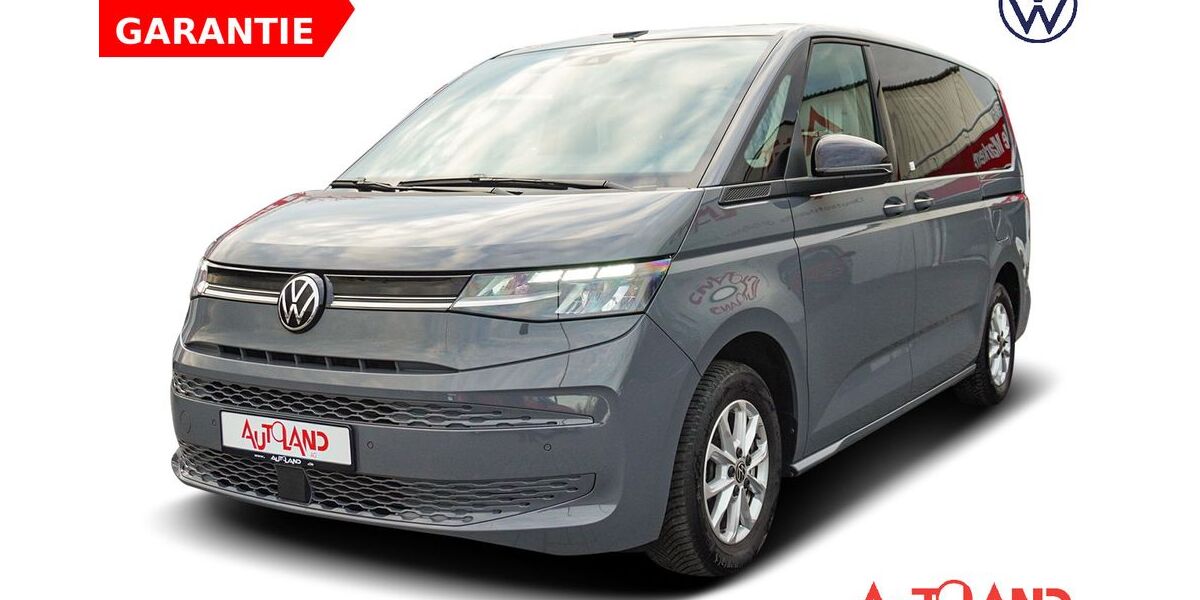 VW T7 Multivan 29.987 km 48.990 &euro; Köthen 06366