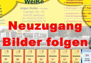 VW Tiguan 47.988 km 25.380 &euro; Delitzsch 04509