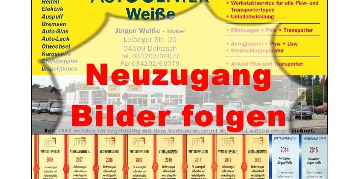 VW Tiguan 47.988 km 25.380 &euro; Delitzsch 04509