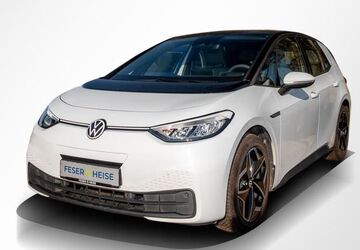 VW ID.3 62.942 km 19.950 &euro; Köthen 06366