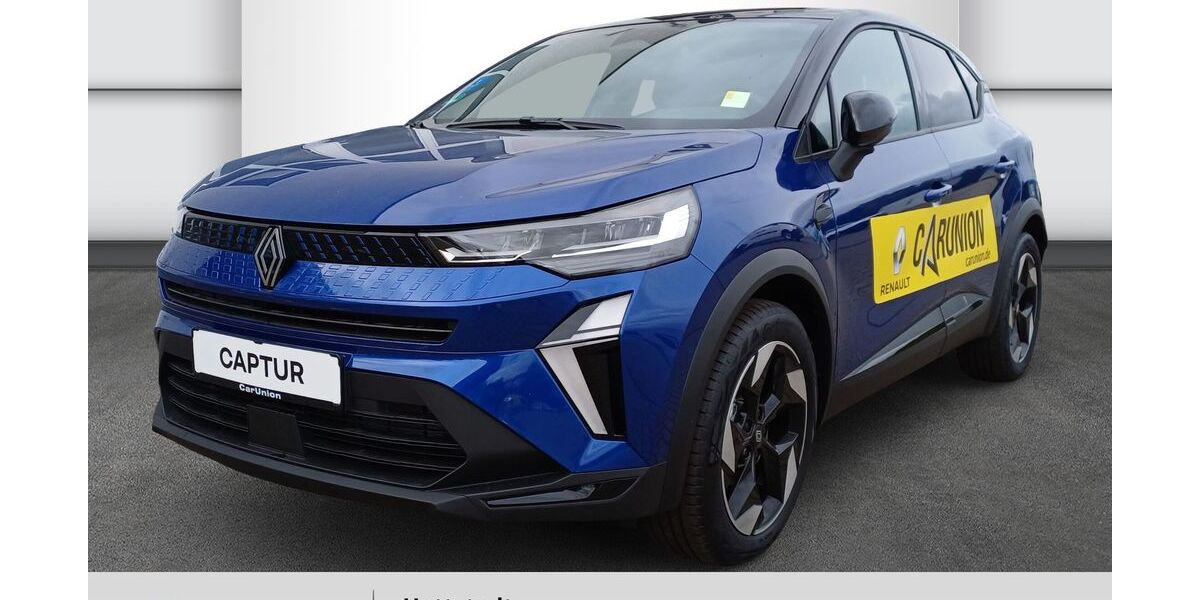 Renault Captur 6.000 km 28.495 &euro; Halle 06132