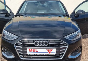 Audi A4 149.995 km 19.999 &euro; Halle / Saale 06112