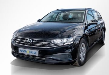 VW Passat Variant 70.715 km 19.950 &euro; Köthen 06366