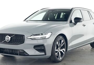 Volvo V60 14.450 km 37.980 &euro; Salzatal OT Bennstedt 06198