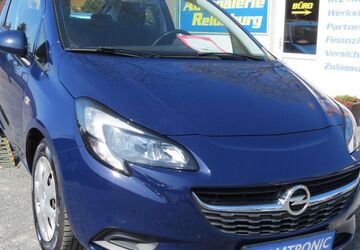 Opel Corsa 81.000 km 8.340 &euro; Halle/ Saale 06116