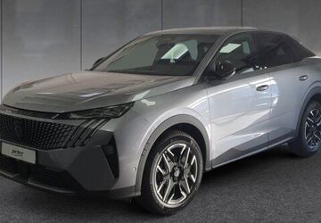 Peugeot 3008 3.500 km 34.890 &euro; Halle 06126