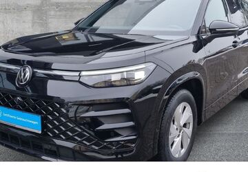 VW Tayron 26.108 km 47.920 &euro; Halle (Saale) 06110