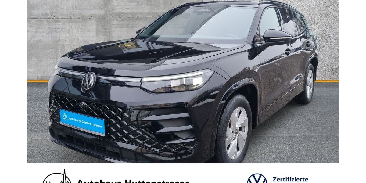 VW Tayron 26.108 km 47.920 &euro; Halle (Saale) 06110