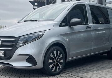 Mercedes-Benz Vito 8.000 km 55.555 &euro; Halle-Sennewitz 06193