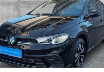 VW Polo 29.920 km 23.620 &euro; Halle (Saale) 06110