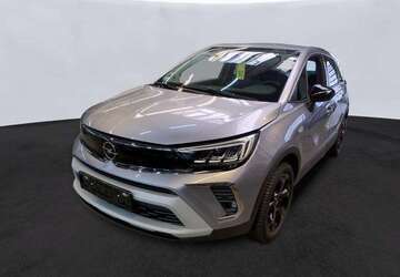 Opel Crossland 12.505 km 19.440 &euro; Köthen 06366