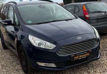 Ford Galaxy 149.721 km 12.499 &euro; Bad Lauchstädt 06246