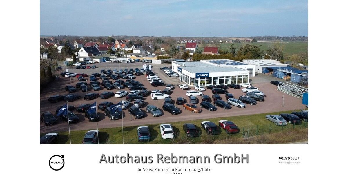 Volvo XC90 21.600 km 52.990 &euro; Salzatal OT Bennstedt 06198