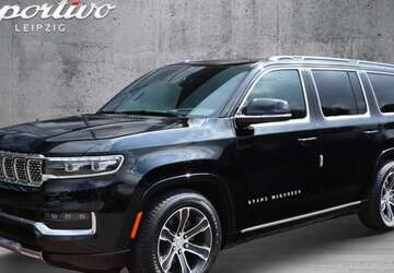 Jeep Wagoneer 6.120 km 92.423 &euro; Markranstädt 04420