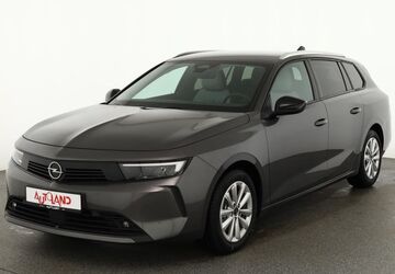 Opel Astra 39.986 km 21.990 &euro; Eisleben 06295