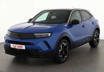 Opel Mokka 12.423 km 19.490 &euro; Brehna 06796