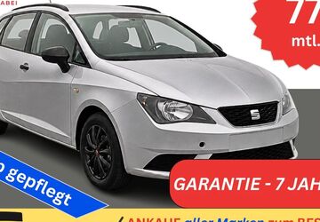 Seat Ibiza 88.753 km 6.990 &euro; Halle (Saale) 06128