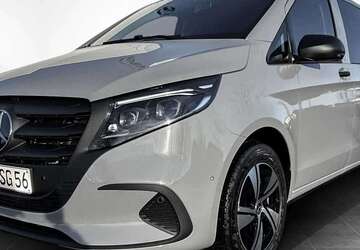 Mercedes-Benz Vito 9.487 km 59.441 &euro; Merseburg 06217