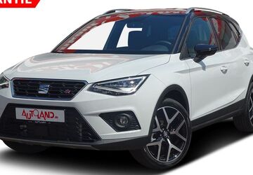 Seat Arona 13.409 km 20.990 &euro; Halle 06122