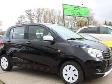 Gebrauchte Suzuki Celerio