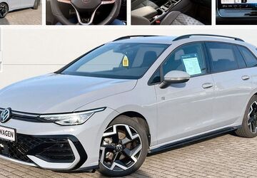 VW Golf 16.122 km 33.450 &euro; Halle 06116