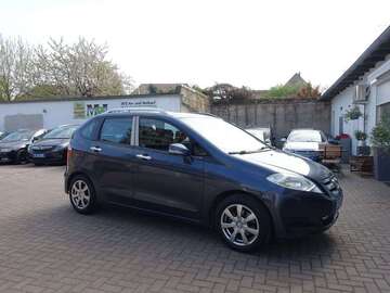 Gebrauchte Honda FR-V