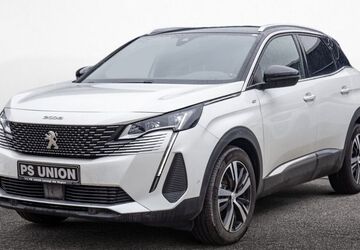 Peugeot 3008 23.393 km 28.500 &euro; Halle (Saale) 06132