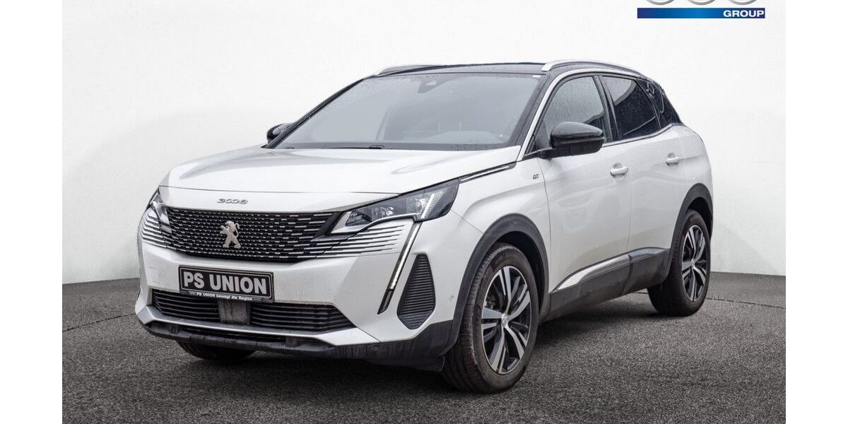 Peugeot 3008 23.393 km 28.500 &euro; Halle (Saale) 06132