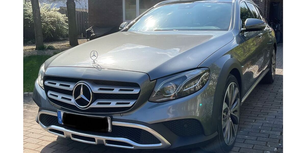 Mercedes-Benz E 220 226.000 km 20.000 &euro; Halle 06116