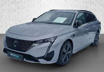 Peugeot 308 21.971 km 24.450 &euro; Delitzsch 04509