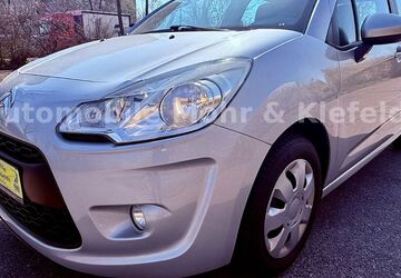Citroen C3 76.000 km 4.999 &euro; Halle-Neustadt 06124