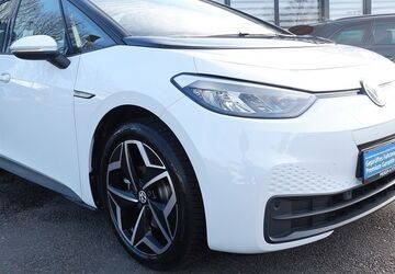 VW ID.3 8.400 km 20.999 &euro; Delitzsch OT Döbernitz 04509