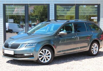 Skoda Octavia 99.980 km 14.999 &euro; Bitterfeld 06749